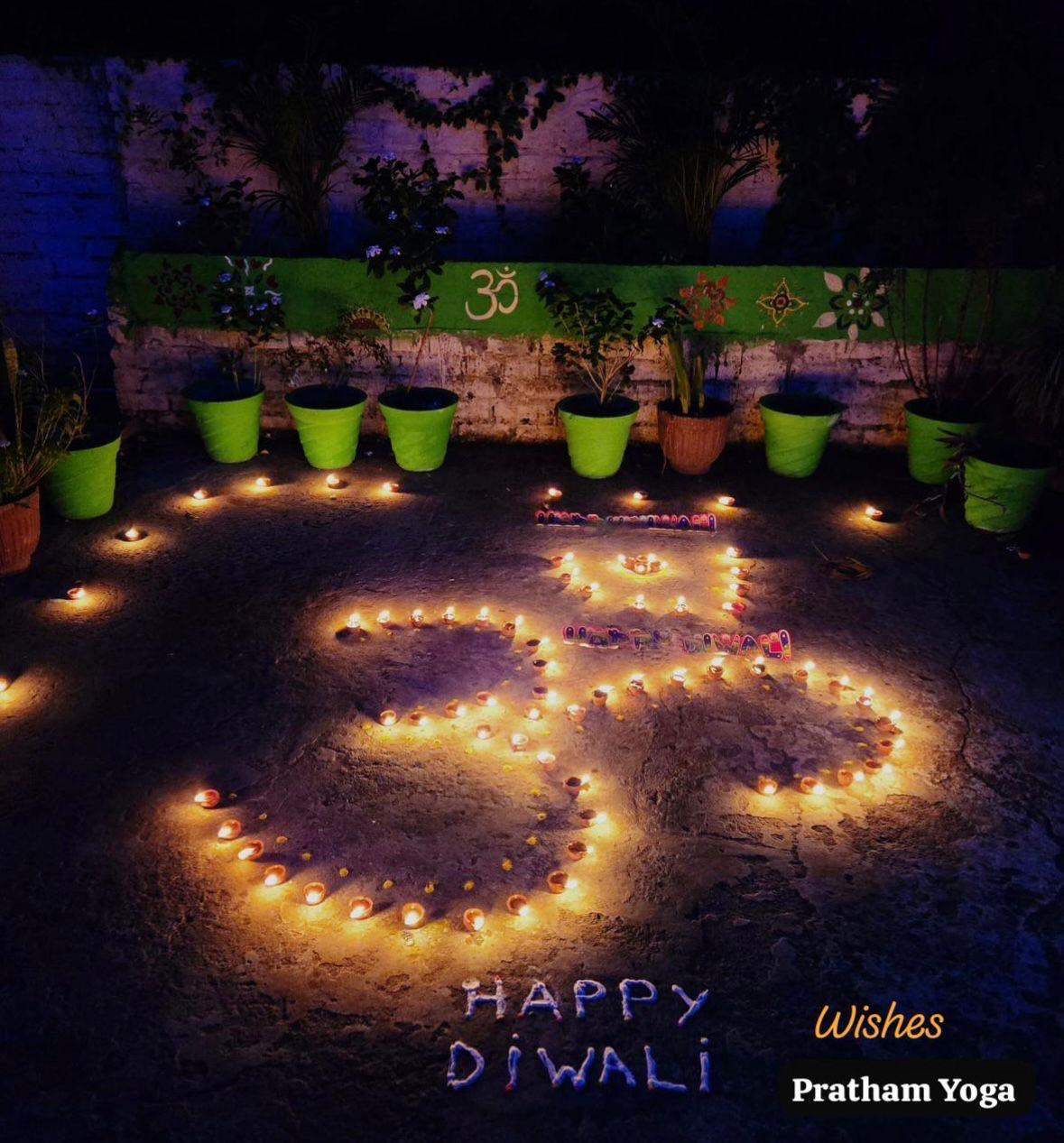 Pratham Yoga Rishikesh Images